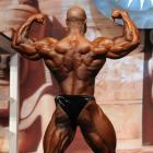 Edward  Nunn - IFBB Europa Super Show 2009 - #1