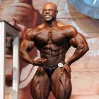 Edward  Nunn - IFBB Europa Super Show 2009 - #1