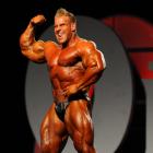 Jay  Cutler - IFBB Olympia 2011 - #1