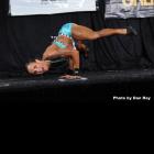 Danielle  Delikat - IFBB North American Championships 2012 - #1