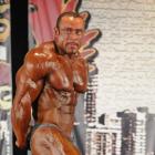 Hennie  Kotze - IFBB Wings of Strength Chicago Pro 2012 - #1