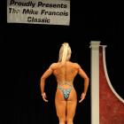 Jayme  Appleman - NPC Mike Francois Classic 2012 - #1