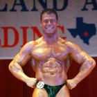 Joe William  Edwards - NPC Lackland Classic 2013 - #1