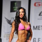 Arianna  Gonzales - NPC Jr. Nationals 2014 - #1