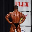 Eduardo   Maldonado - IFBB North American Championships 2009 - #1