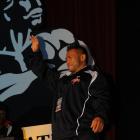 Hidetada  Yamagishi - IFBB Olympia 2011 - #1