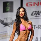 Arianna  Gonzales - NPC Jr. Nationals 2014 - #1