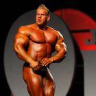 Jay  Cutler - IFBB Olympia 2011 - #1