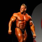 Jay  Cutler - IFBB Olympia 2011 - #1