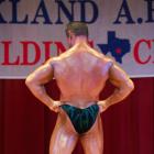 Joe William  Edwards - NPC Lackland Classic 2013 - #1