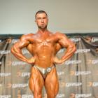 Christian  Ranno - NPC Ronnie Coleman Classic 2014 - #1