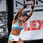 Danielle  Delikat - IFBB North American Championships 2012 - #1