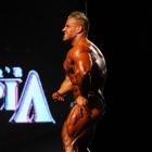 Jay  Cutler - IFBB Olympia 2011 - #1