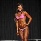 Sarah  Walraven - NPC Jr. Nationals 2012 - #1