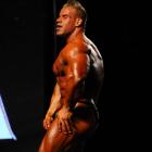 Jay  Cutler - IFBB Olympia 2011 - #1