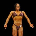 Casey    Daugherty  - NPC Jr. USA 2012 - #1