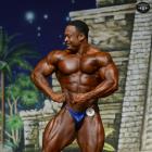 Timmy  Gaillard - IFBB Europa Super Show 2014 - #1