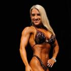 Shelly  Albetta - NPC Team Universe 2010 - #1