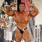 Antonio  Morales - IFBB Wings of Strength Chicago Pro 2012 - #1