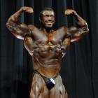 Sergey  Shelestov - IFBB Arnold Classic 2011 - #1