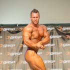 Blake  Branch - NPC Ronnie Coleman Classic 2014 - #1