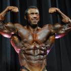 Sergey  Shelestov - IFBB Arnold Classic 2011 - #1