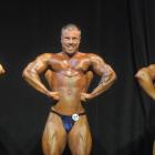 Chris  Edmonds - NPC Muscle Heat Championships 2014 - #1