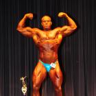 Seth  Brooks - NPC Atlanta 2012 - #1