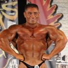 Antonio  Morales - IFBB Wings of Strength Chicago Pro 2012 - #1