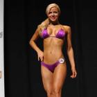 Noelle   Joy - NPC USA 2009 - #1