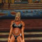 Zoa   Linsey - IFBB Europa Super Show 2013 - #1