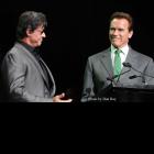 IFBB Arnold Classic 2010 - #1