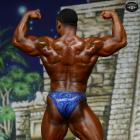 Timmy  Gaillard - IFBB Europa Super Show 2014 - #1