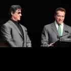 IFBB Arnold Classic 2010 - #1