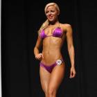 Noelle   Joy - NPC USA 2009 - #1