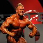 Jay  Cutler - IFBB Olympia 2011 - #1