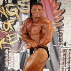 Antonio  Morales - IFBB Wings of Strength Chicago Pro 2012 - #1