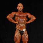 Jack  Sullivan - NPC Pittsburgh Championships 2011 - #1