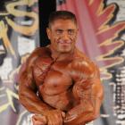 Antonio  Morales - IFBB Wings of Strength Chicago Pro 2012 - #1