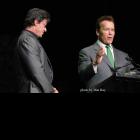 IFBB Arnold Classic 2010 - #1