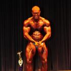 Seth  Brooks - NPC Atlanta 2012 - #1