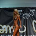 Lauren  Botts - NPC Ronnie Coleman Classic 2013 - #1