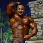 Timmy  Gaillard - IFBB Europa Super Show 2014 - #1