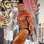 Antonio  Morales - IFBB Wings of Strength Chicago Pro 2012 - #1