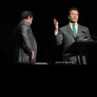 IFBB Arnold Classic 2010 - #1