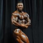 Sergey  Shelestov - IFBB Arnold Classic 2011 - #1