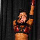 Nez  Zamorano - NPC Jr. Nationals 2009 - #1