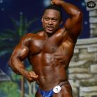 Timmy  Gaillard - IFBB Europa Super Show 2014 - #1