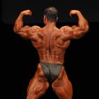 Grigori   Atoyan - IFBB Wings of Strength Tampa  Pro 2009 - #1