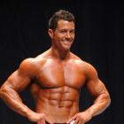 Rob  Warner - NPC USA 2012 - #1